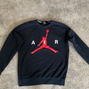 Air Jordan Men’s sweater